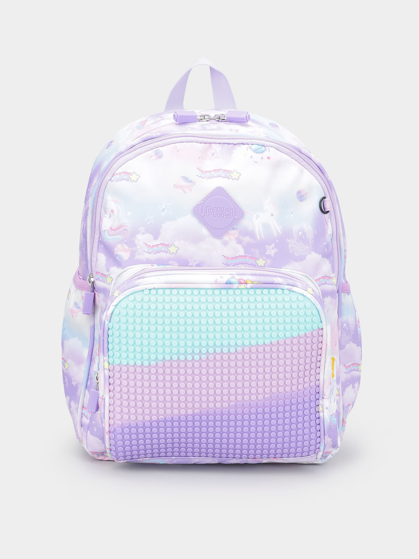 Повсякденний рюкзак Upixel Futuristic модель U21-001-E Фото