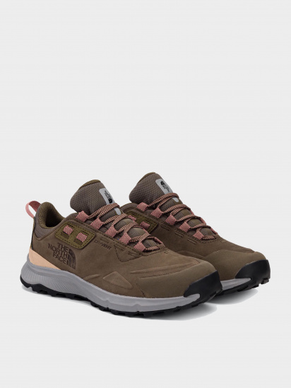 Кроссовки The North Face модель NF0A818JIX71 — фото 3 - INTERTOP