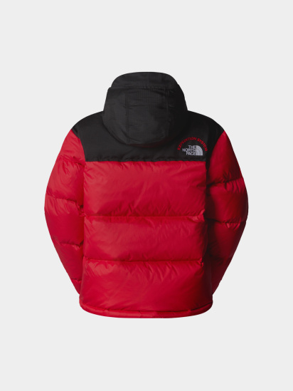 Пуховик The North Face модель NF0A3XEO7GO1 — фото - INTERTOP