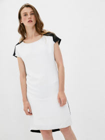 Сукня міді Armani Exchange модель 6HYA01-YNNVZ-8184 Фото