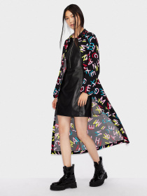 Платье мини Armani Exchange модель 6HYA11-YNKNZ-1200 Фото