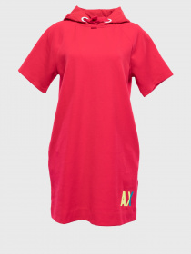 Платья Armani Exchange модель 6HYA85-YJ6EZ-1469 Фото