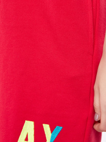 Сукні Armani Exchange модель 6HYA85-YJ6EZ-1469 Фото