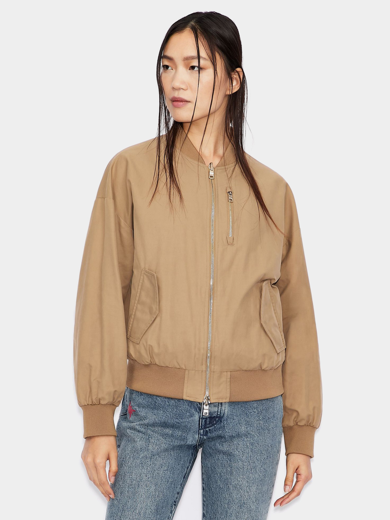 Куртка Armani Exchange модель 6HYB06-YNKKZ-1756 Фото