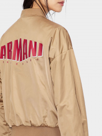 Куртка Armani Exchange модель 6HYB06-YNKKZ-1756 Фото