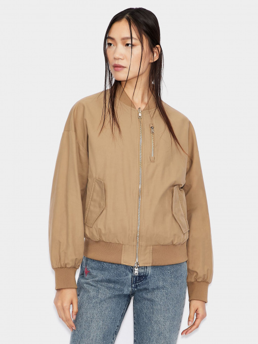 Куртка Armani Exchange модель 6HYB06-YNKKZ-1756 Фото