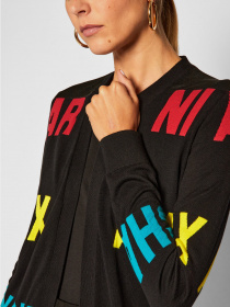 Кардиган Armani Exchange Модель 6HYE1D-YMD4Z-1200 Фото