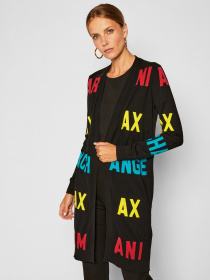 Кардиган Armani Exchange Модель 6HYE1D-YMD4Z-1200 Фото