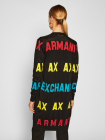 Кардиган Armani Exchange модель 6HYE1D-YMD4Z-1200 Фото