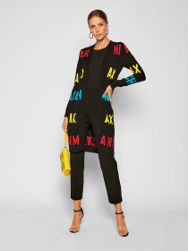 Кардиган Armani Exchange модель 6HYE1D-YMD4Z-1200 Фото