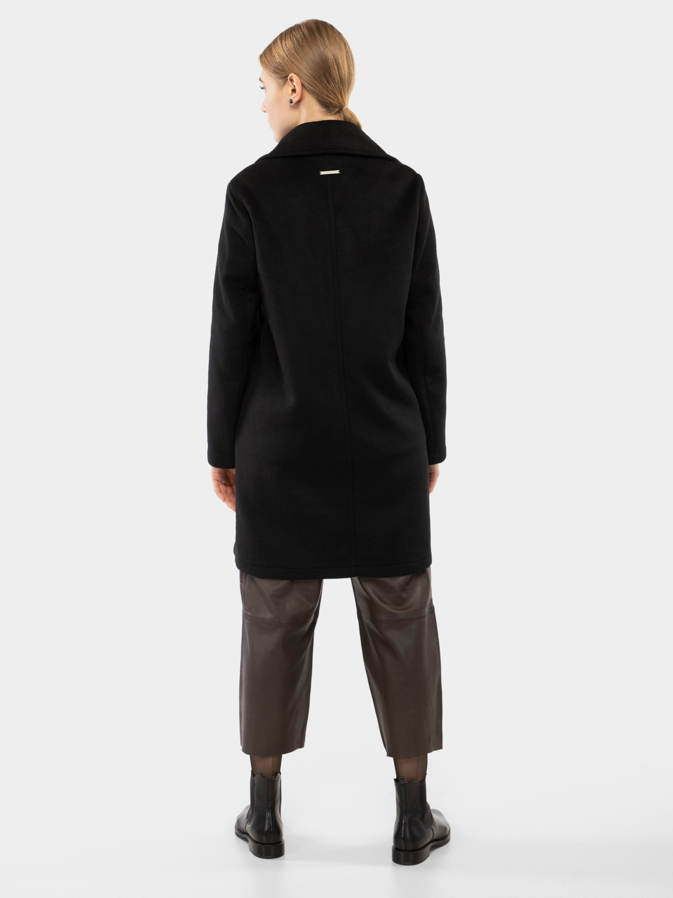 Пальто Armani Exchange модель 6HYK25-YNLQZ-1200 Фото