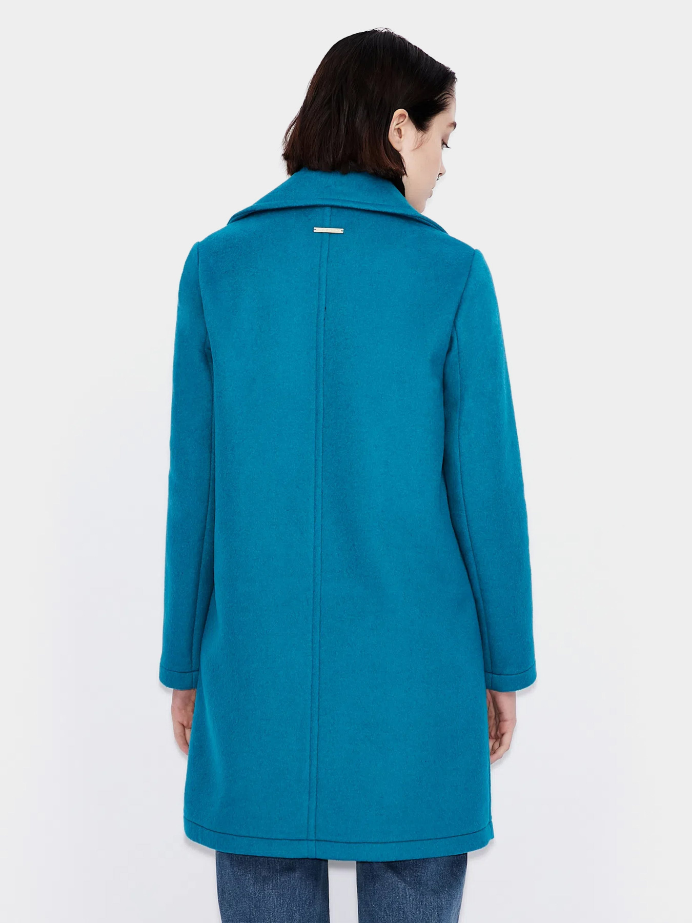 Пальто Armani Exchange модель 6HYK25-YNLQZ-9581 Фото