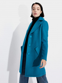 Пальто Armani Exchange модель 6HYK25-YNLQZ-9581 Фото