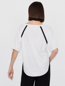 Пуловер Armani Exchange модель 6HYM1E-YMB1Z-1100 Фото