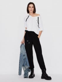 Пуловер Armani Exchange модель 6HYM1E-YMB1Z-1100 Фото