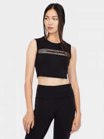 Топ Armani Exchange модель 6HYMEA-YJ3BZ-1200 Фото