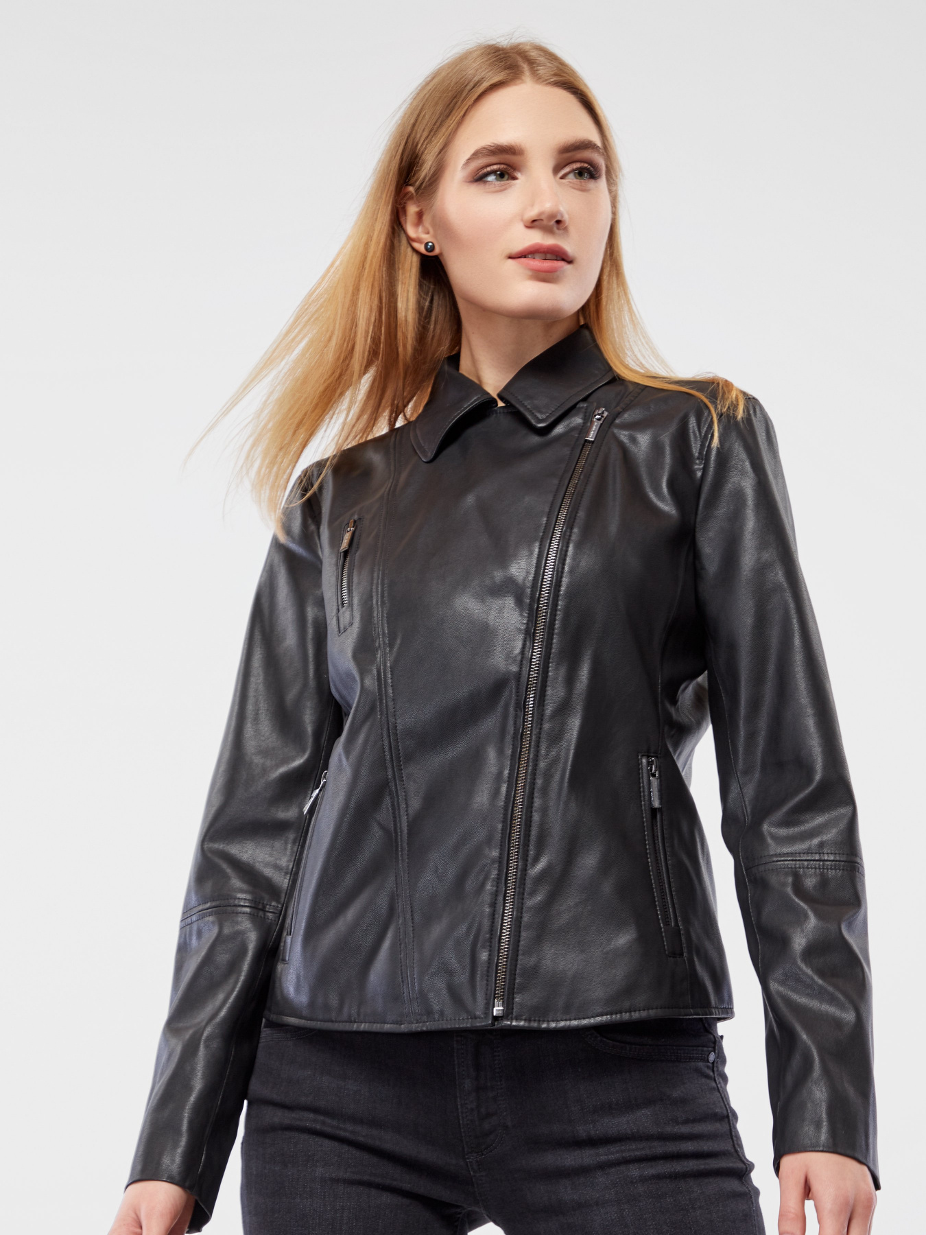 Куртка Armani Exchange модель 8NYB13-YNA9Z-1200 Фото