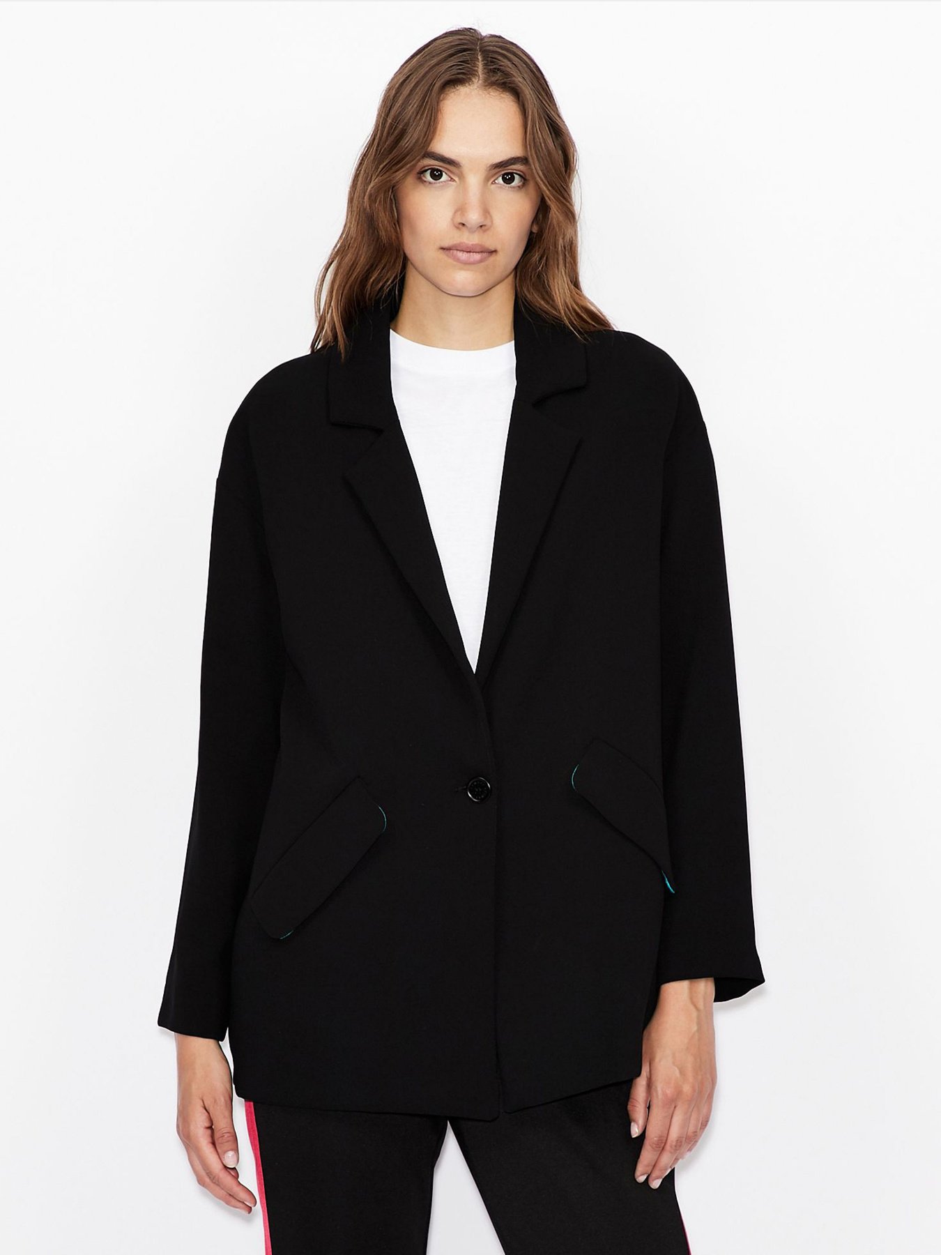 Блейзер Armani Exchange модель 6HYG08-YNPNZ-1200 Фото