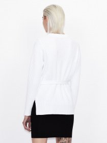 Пуловер Armani Exchange модель 6HYM1X-YME2Z-1100 Фото