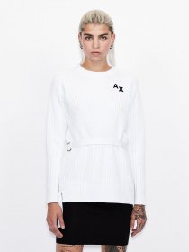 Пуловер Armani Exchange модель 6HYM1X-YME2Z-1100 Фото