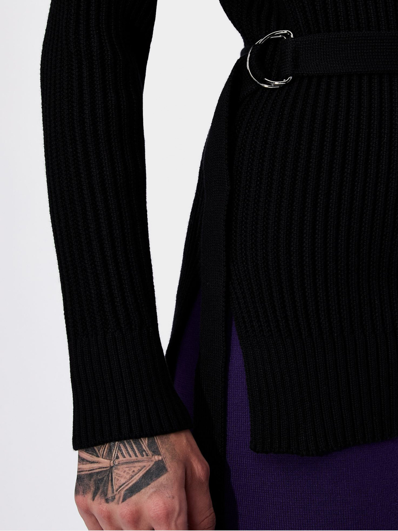 Джемпер Armani Exchange модель 6HYM1X-YME2Z-1200 Фото