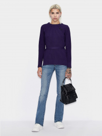 Пуловер Armani Exchange модель 6HYM1X-YME2Z-1339 Фото