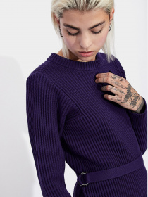 Пуловер Armani Exchange модель 6HYM1X-YME2Z-1339 Фото