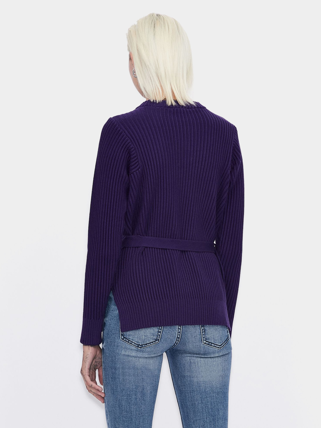 Пуловер Armani Exchange модель 6HYM1X-YME2Z-1339 Фото