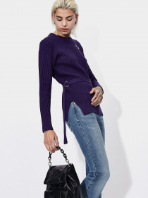 Пуловер Armani Exchange модель 6HYM1X-YME2Z-1339 Фото