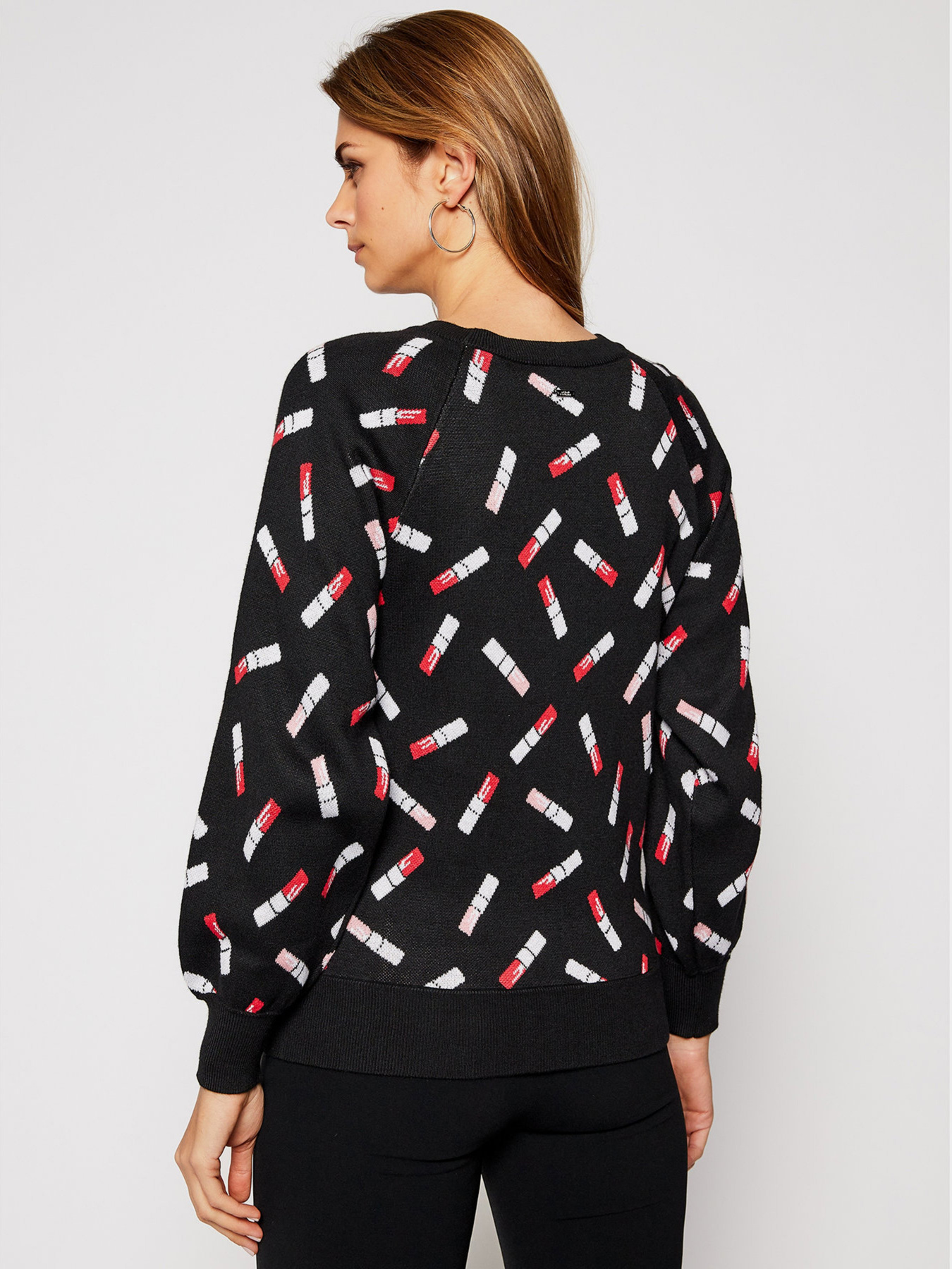 Пуловер Armani Exchange модель 6HYM2Z-YMH3Z-7251 Фото