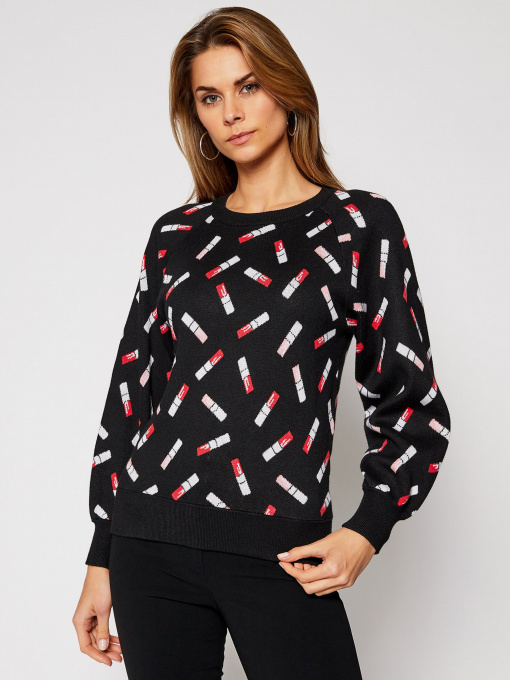 Пуловер Armani Exchange модель 6HYM2Z-YMH3Z-7251 Фото