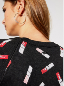 Пуловер Armani Exchange модель 6HYM2Z-YMH3Z-7251 Пуловер Armani Exchange модель 6HYM2Z-YMH3Z-7251 Фото