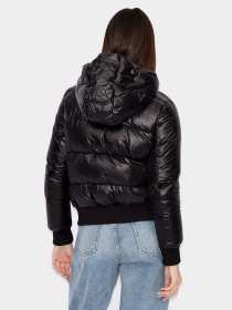 Куртка Armani Exchange модель 8NYB40-YNYNZ-1200 Фото