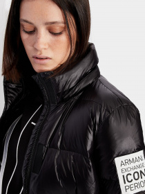 Куртка Armani Exchange модель 8NYB40-YNYNZ-1200 Фото