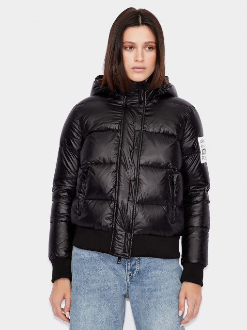 Куртка Armani Exchange модель 8NYB40-YNYNZ-1200 Фото