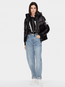 Куртка Armani Exchange модель 8NYB40-YNYNZ-1200 Куртка Armani Exchange модель 8NYB40-YNYNZ-1200 Фото