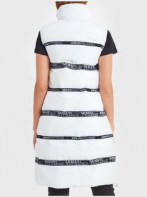 Утеплений жилет Armani Exchange модель 6HYQ08-YNKLZ-1100 Утеплений жилет Armani Exchange модель 6HYQ08-YNKLZ-1100 Фото