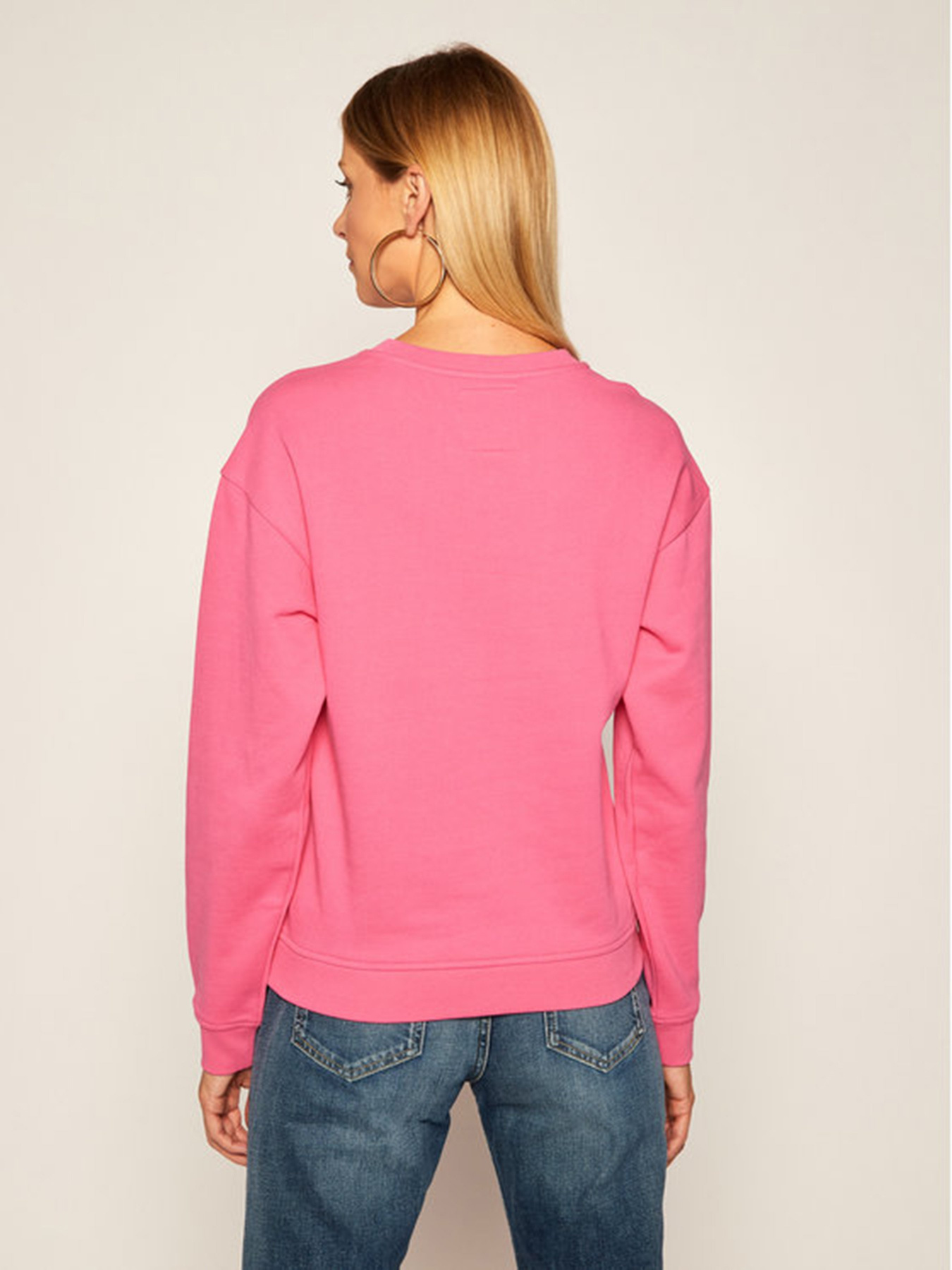 Свитшот Armani Exchange модель 8NYM02-YJ68Z-1485 Фото