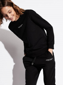 Свитшот Armani Exchange модель 8NYM29-YJE5Z-1200 Фото