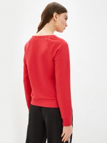 Свитшот Armani Exchange модель 8NYM76-Y9L7Z-1469 Фото