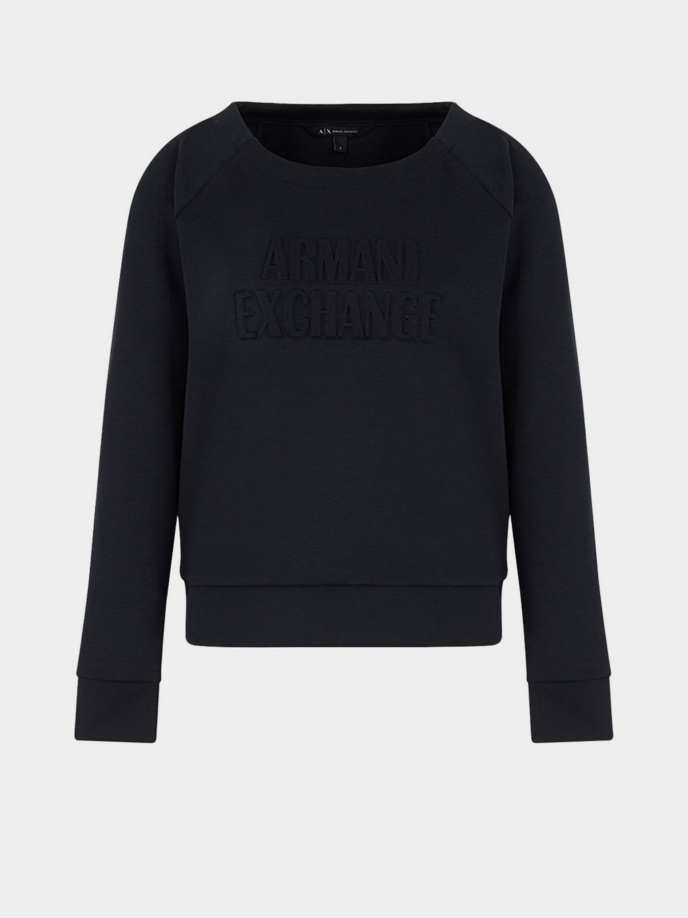 Свитшот Armani Exchange модель 8NYM76-Y9L7Z-1510 Фото