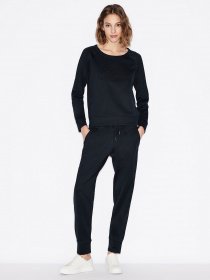 Свитшот Armani Exchange модель 8NYM76-Y9L7Z-1510 Свитшот Armani Exchange модель 8NYM76-Y9L7Z-1510 Фото