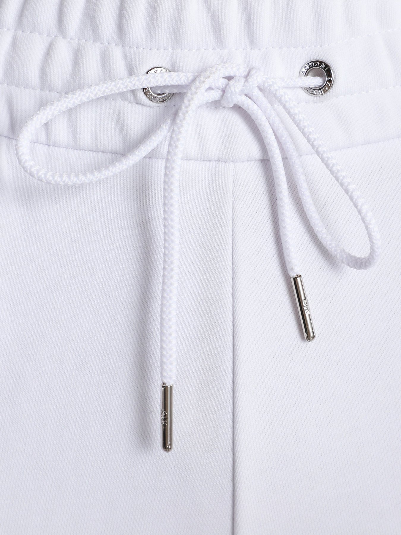 Штаны спортивные Armani Exchange модель 8NYPCX-YJ68Z-1000 Фото