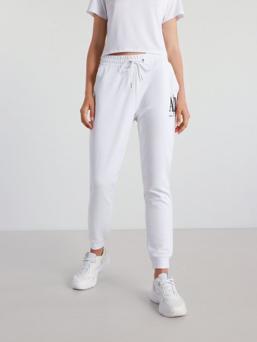 Штаны спортивные Armani Exchange модель 8NYPCX-YJ68Z-1000 Фото