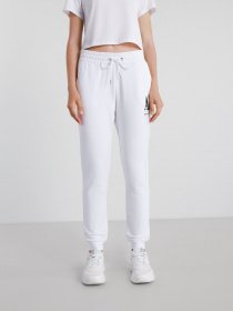 Штаны спортивные Armani Exchange модель 8NYPCX-YJ68Z-1000 Фото