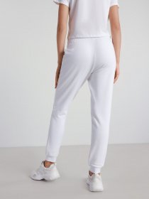 Штаны спортивные Armani Exchange модель 8NYPCX-YJ68Z-1000 Фото