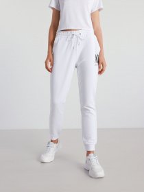 Штаны спортивные Armani Exchange модель 8NYPCX-YJ68Z-1000 Фото