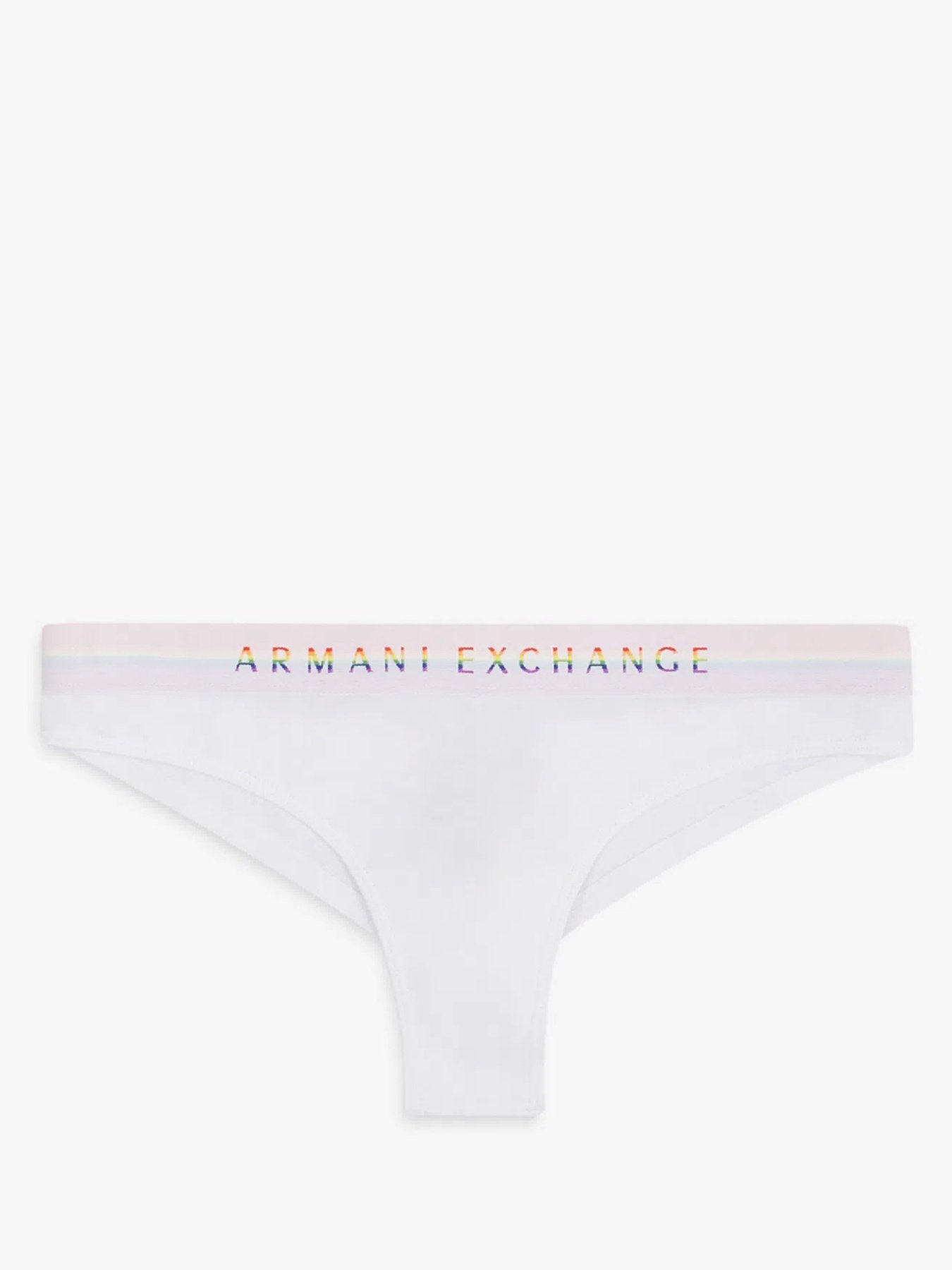 Трусы Armani Exchange модель 947005-0A600-00010 Фото