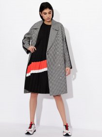 Платье миди Armani Exchange модель 3KYA06-YNH3Z-1200 Фото