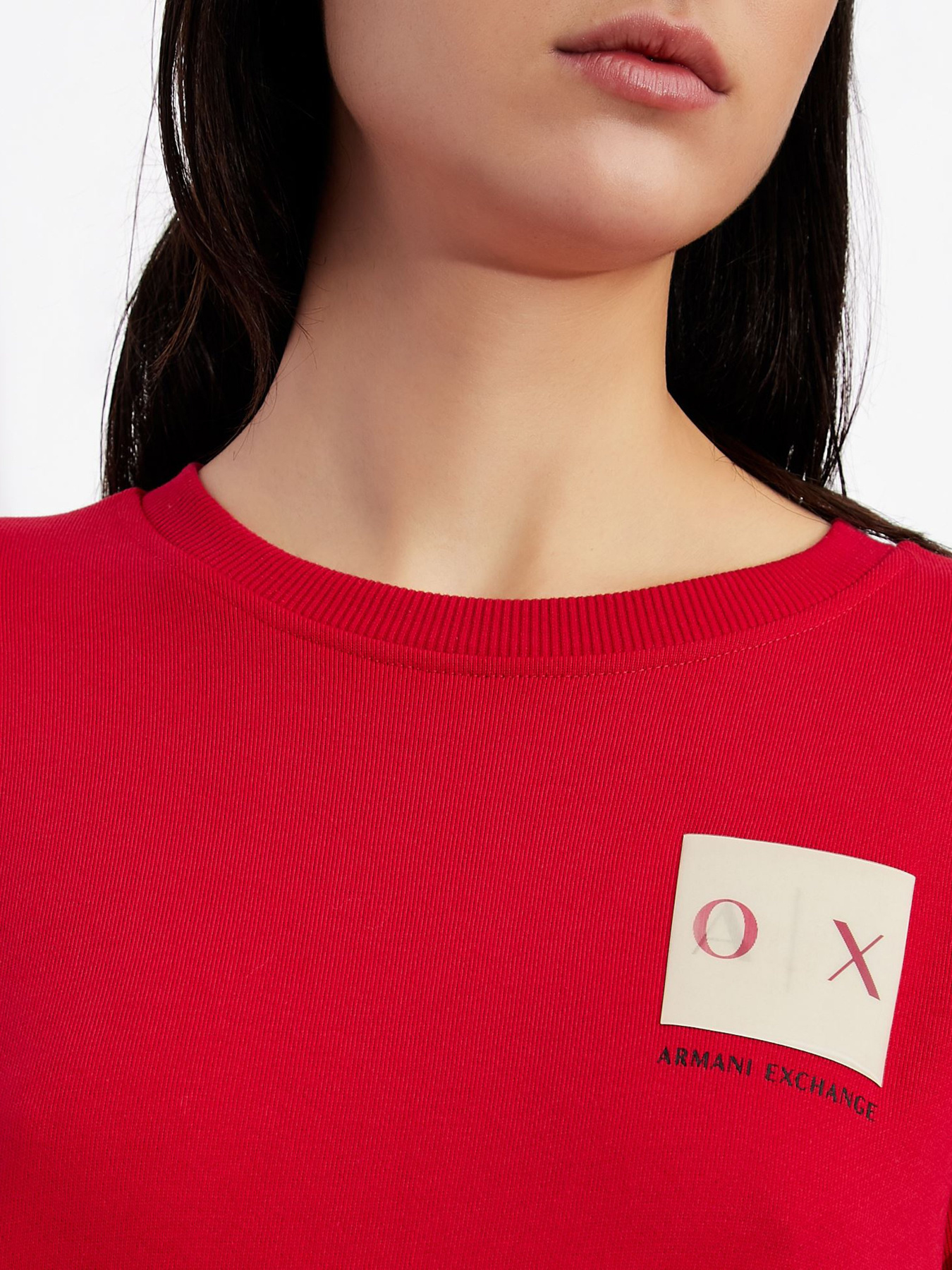 Платья Armani Exchange модель 3KYAMA-YJE5Z-1469 Фото